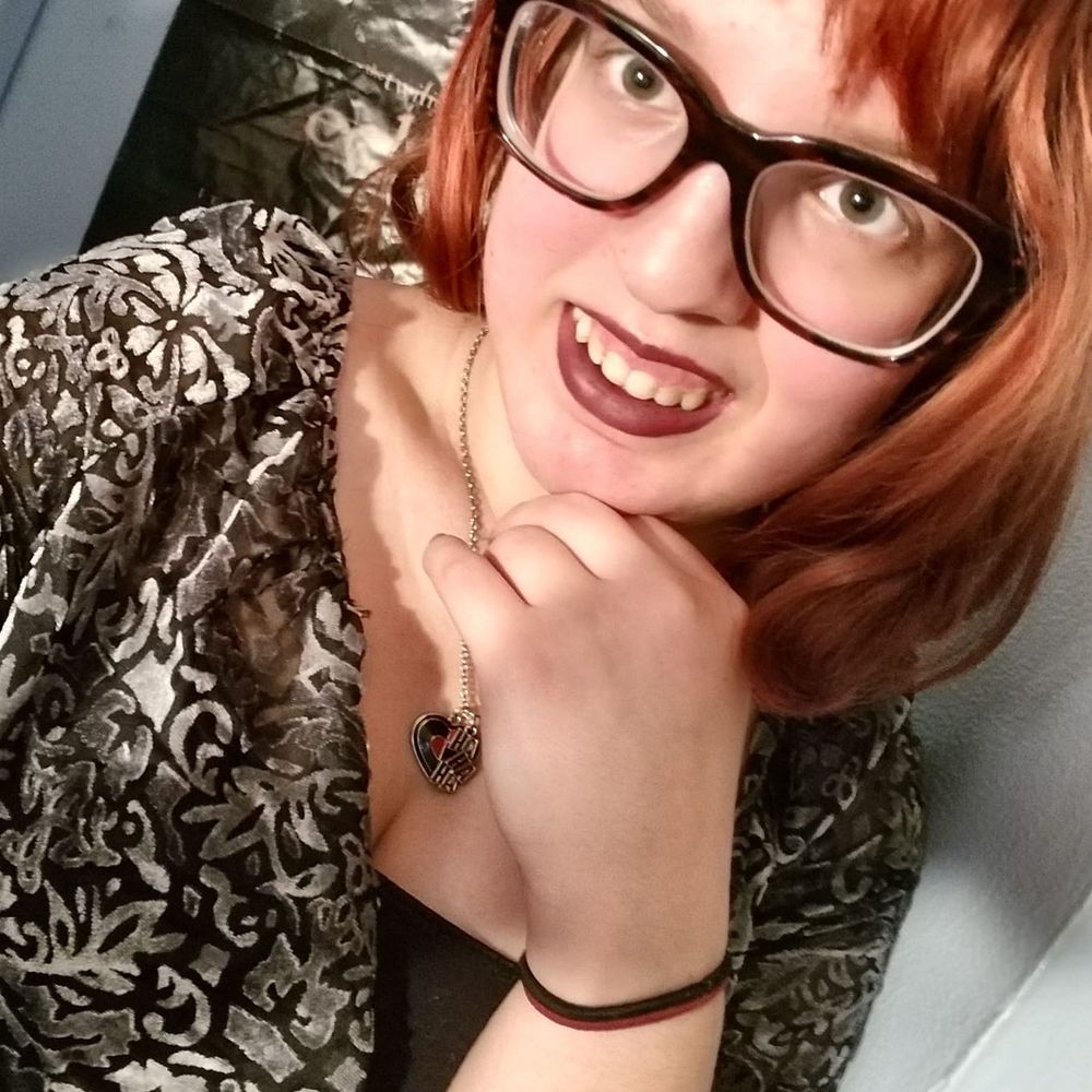 Meet your Posher, Amber